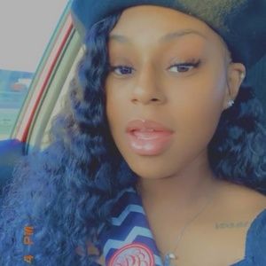 Meet your Posher, Jadelynn